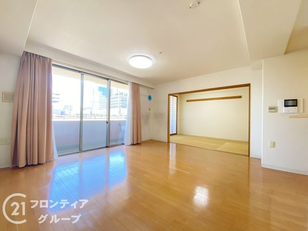 堺駅前アーバンコンフォート　中古マンション
