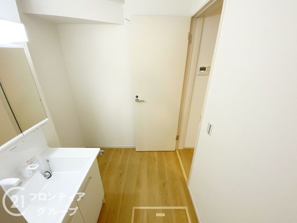 堺市東区野尻町　新築一戸建て　１期　１号棟