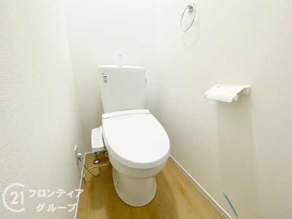 堺市東区野尻町　新築一戸建て　１期　１号棟