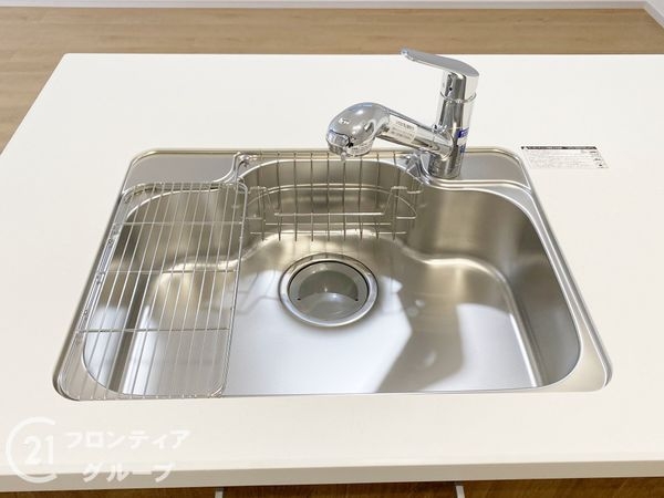 堺市東区野尻町　新築一戸建て　１期　１号棟