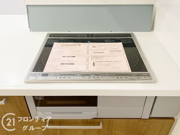 堺市東区野尻町　新築一戸建て　１期　１号棟