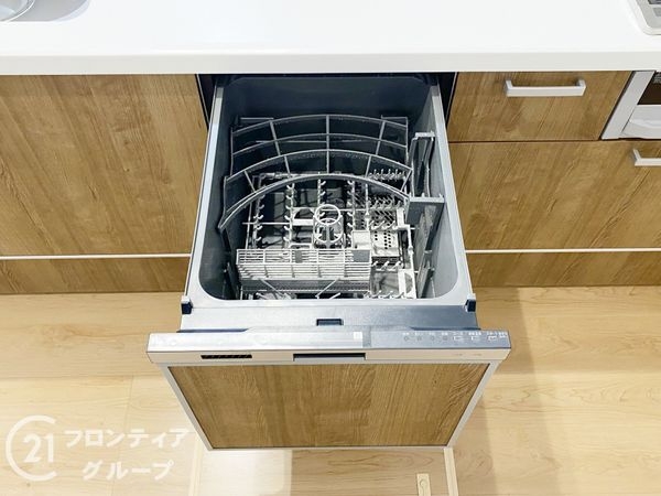 堺市東区野尻町　新築一戸建て　１期　１号棟