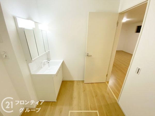 堺市堺区老松町２丁　新築一戸建て　１期　１号地