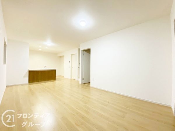 堺市堺区老松町２丁　新築一戸建て　１期　１号地