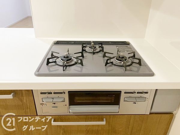 堺市堺区老松町２丁　新築一戸建て　１期　１号地