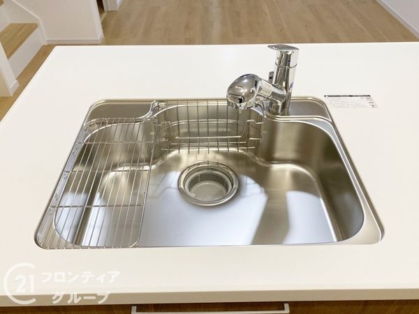 堺市堺区老松町２丁　新築一戸建て　１期　１号地