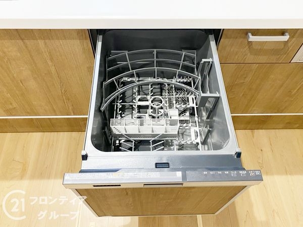 堺市堺区老松町２丁　新築一戸建て　１期　１号地