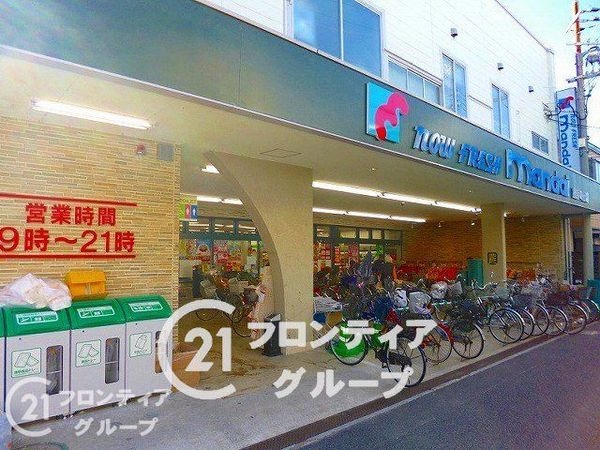堺市西区浜寺船尾町西4丁 新築一戸建て 全1区画(万代諏訪ノ森店)