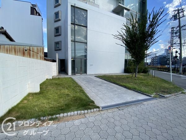 ル・グランデ住吉南　中古マンション