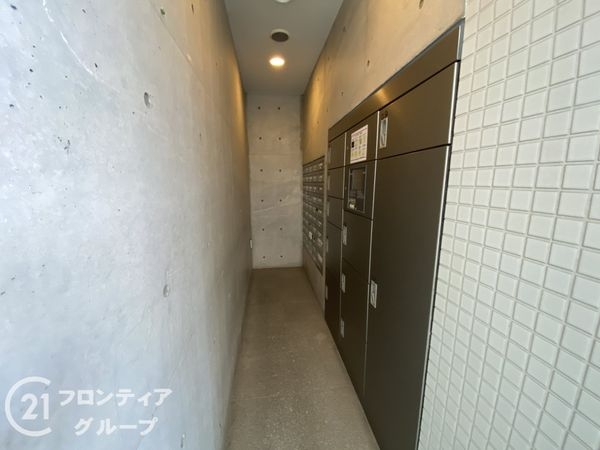 ル・グランデ住吉南　中古マンション