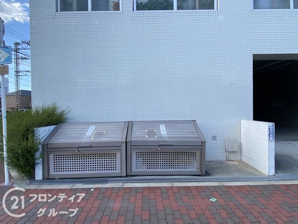 ル・グランデ住吉南　中古マンション