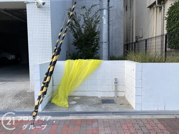 ル・グランデ住吉南　中古マンション