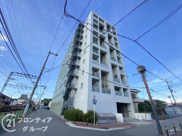 ル・グランデ住吉南　中古マンション