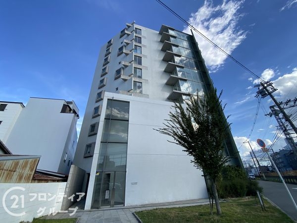 ル・グランデ住吉南　中古マンション