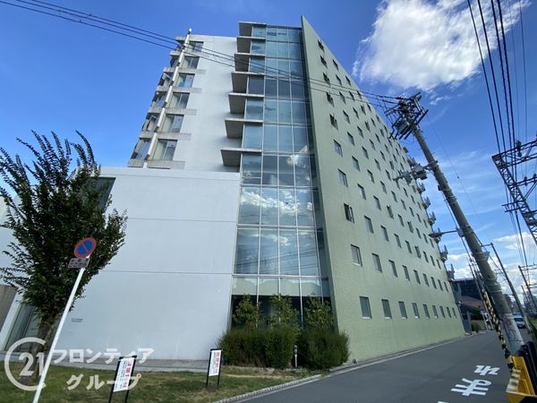ル・グランデ住吉南　中古マンション