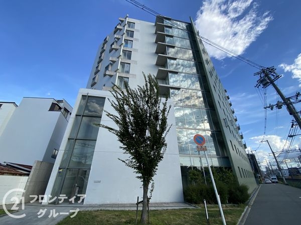 ル・グランデ住吉南　中古マンション