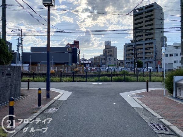 ル・グランデ住吉南　中古マンション
