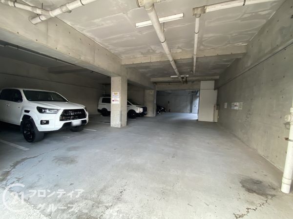 ル・グランデ住吉南　中古マンション