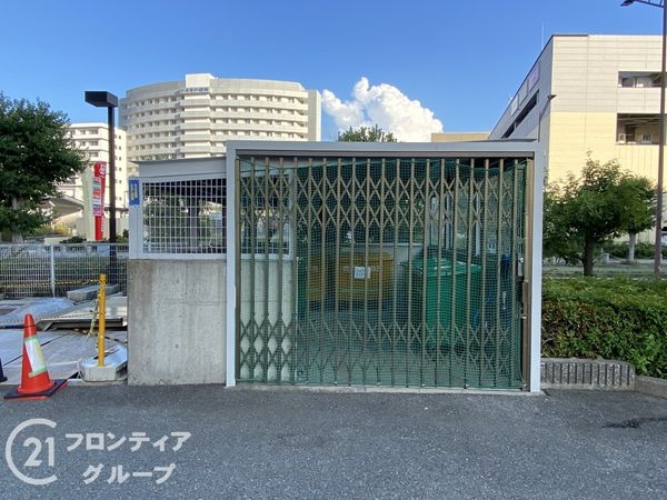 プレヴィア和泉中央３番館　中古マンション