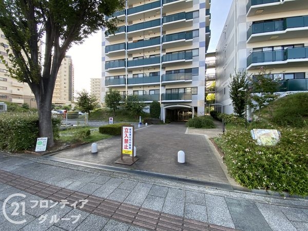 プレヴィア和泉中央３番館　中古マンション