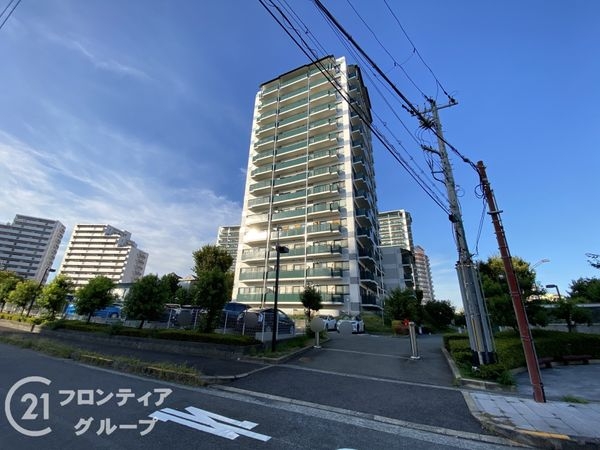 プレヴィア和泉中央３番館　中古マンション