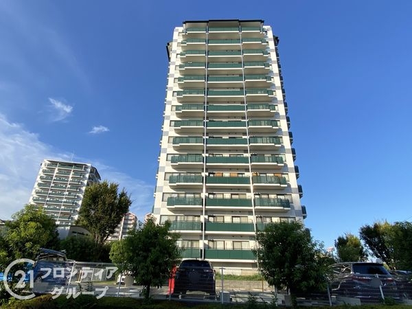 プレヴィア和泉中央３番館　中古マンション