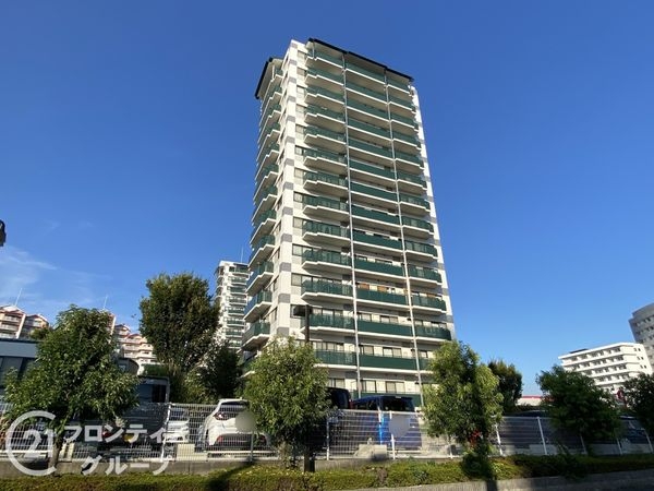 プレヴィア和泉中央３番館　中古マンション