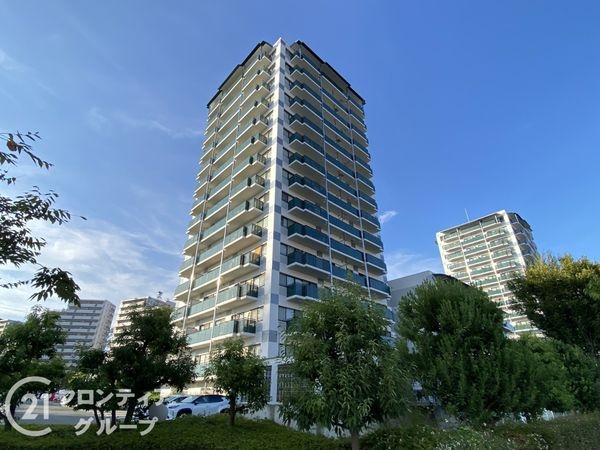 プレヴィア和泉中央３番館　中古マンション