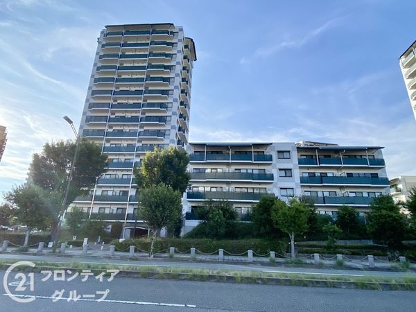 プレヴィア和泉中央３番館　中古マンション