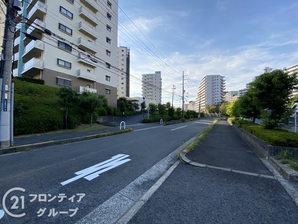 プレヴィア和泉中央３番館　中古マンション