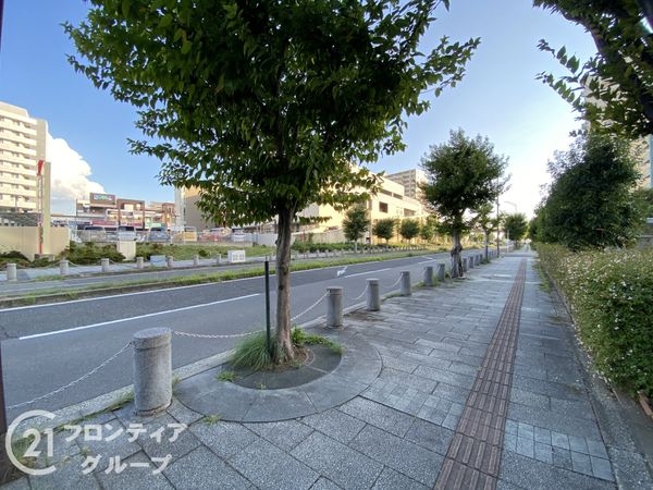 プレヴィア和泉中央３番館　中古マンション