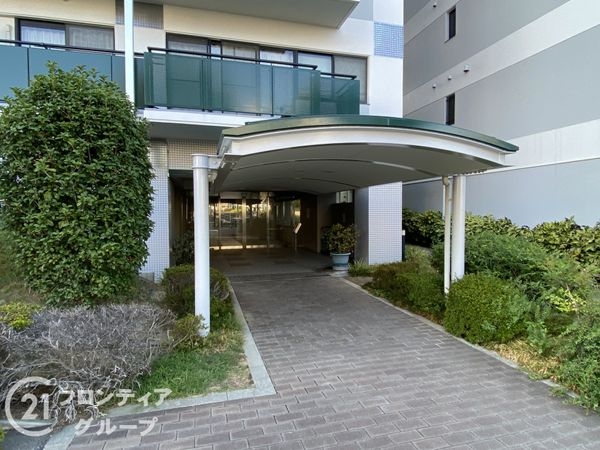 プレヴィア和泉中央３番館　中古マンション