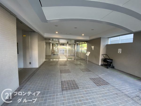 プレヴィア和泉中央３番館　中古マンション