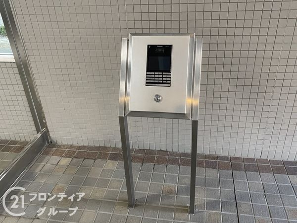 プレヴィア和泉中央３番館　中古マンション