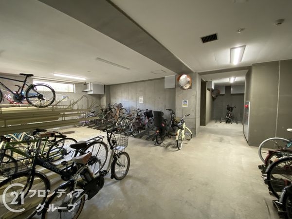 プレヴィア和泉中央３番館　中古マンション