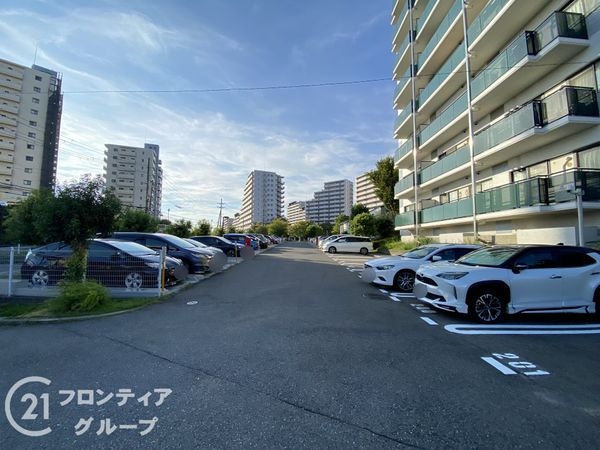 プレヴィア和泉中央３番館　中古マンション