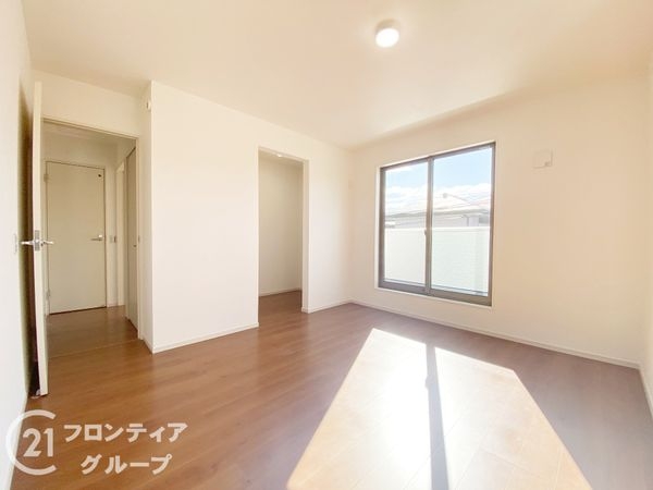 堺市西区浜寺石津町西４丁　新築一戸建て　１期　全１区画