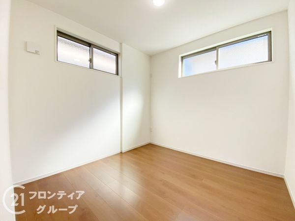 堺市西区浜寺石津町西４丁　新築一戸建て　１期　全１区画
