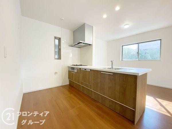 堺市西区浜寺石津町西４丁　新築一戸建て　１期　全１区画