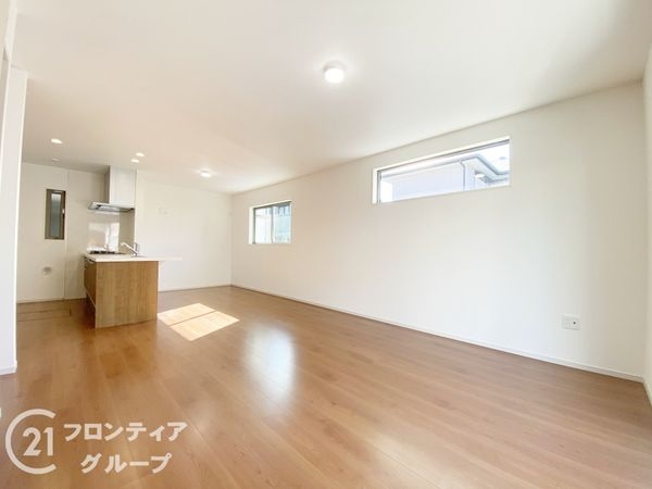 堺市西区浜寺石津町西４丁　新築一戸建て　１期　全１区画