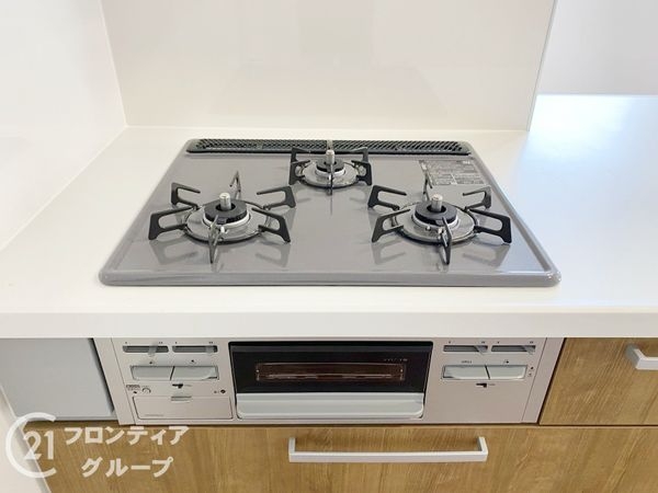 堺市西区浜寺石津町西４丁　新築一戸建て　１期　全１区画
