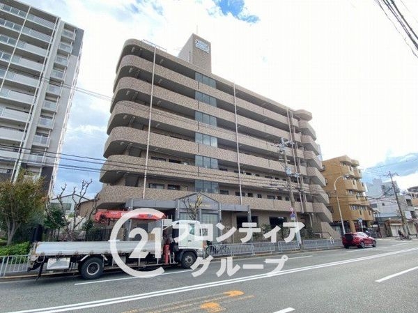 ライオンズマンション堺　中古マンション