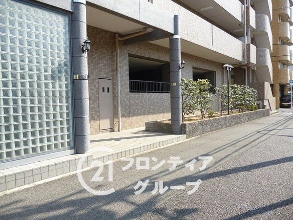 ライオンズマンション堺　中古マンション