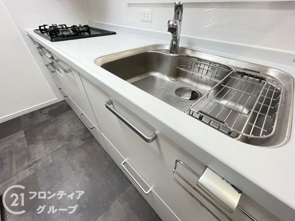 ライオンズマンション堺　中古マンション