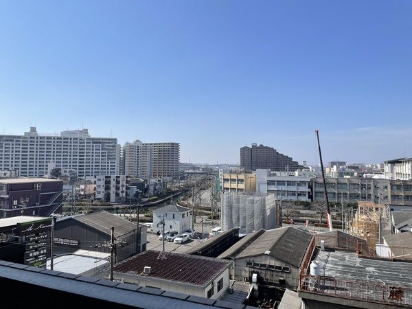 ライオンズマンション堺　中古マンション