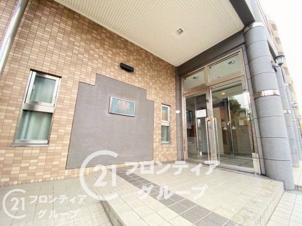 ライオンズマンション堺　中古マンション