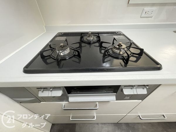 ライオンズマンション堺　中古マンション