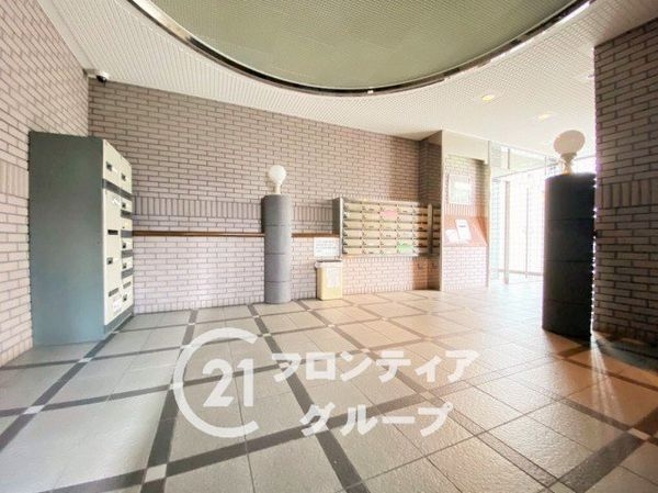 ライオンズマンション堺　中古マンション