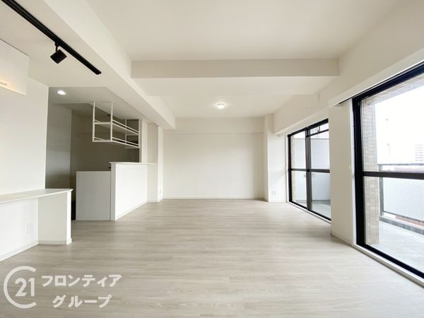 ライオンズマンション堺　中古マンション