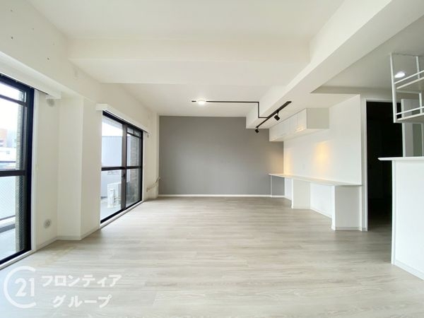 ライオンズマンション堺　中古マンション